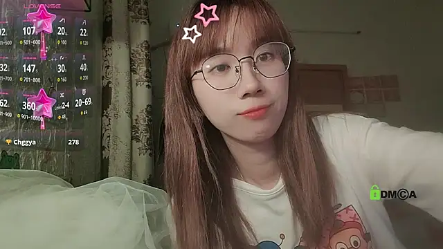 Lili_666 Adlı Modelin Canlı XXX Sohbeti