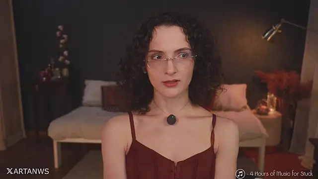 Chat +18 de _arta_ ao vivo