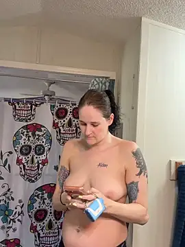 Czat XXX na żywo – lolabunny9