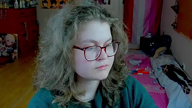 แชท XXX สดของ Sashy_Way