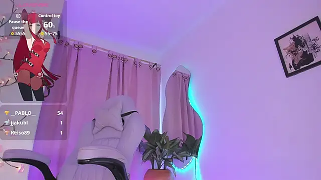 Mara_royal Live XXX Chat