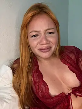 Isisbennett's Live XXX Chat