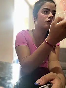 Czat XXX na żywo – Kaily_Sweet16