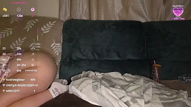 freyadivine Adlı Modelin Canlı XXX Sohbeti