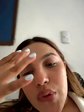 Colibri_xxx's Live XXX Chat