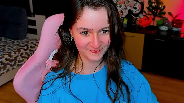 ameli_moon Live XXX-Chat