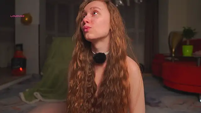 Živý XXX chat SharaNewbern