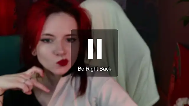 LizzyRid 라이브 XXX 채팅