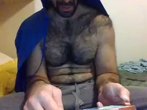 coppai200 Webcam show