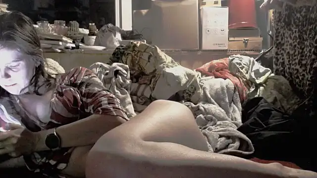 Вебкам-шоу jude_cherrys1991