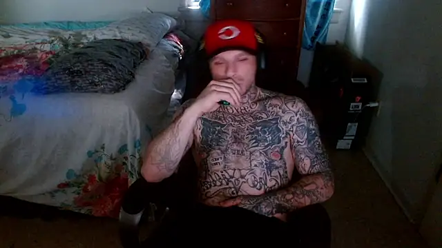 DADDY_KANE8--- Show in webcam