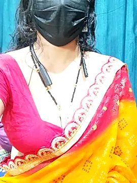 Raajsingh5566n Webbikameraesitys