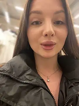 Živý XXX chat KrisMagnoly