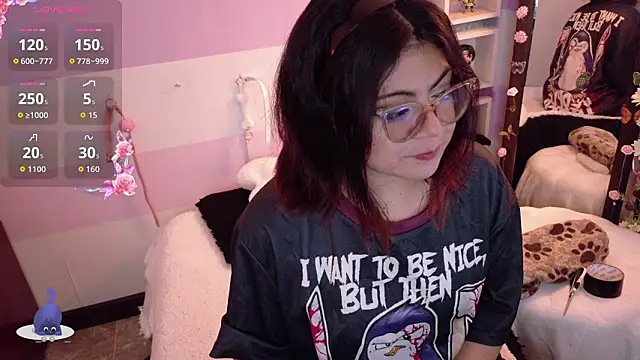 دردشة Catwhite_ الجنسية المباشرة