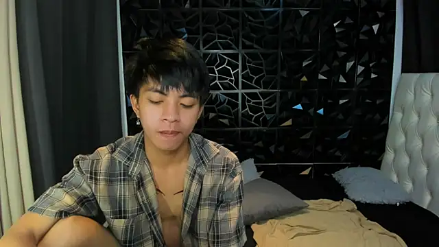 davincihugecockのウェブカメラショー