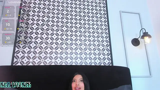 Živý XXX chat Tiffany_Low