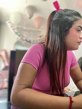 Kaily_Sweet16's Live XXX Chat