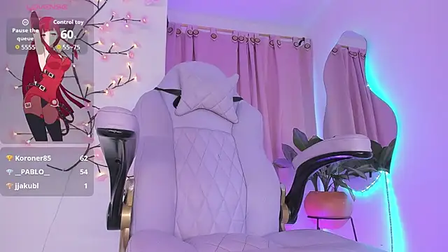 عرض كام Mara_royal