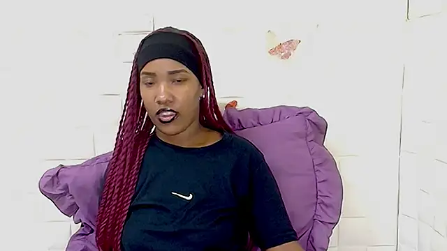 EroticSexyPrada: онлайн-секс-чат