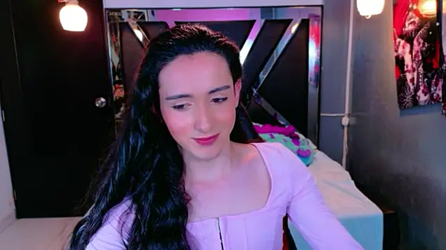 Ivony_Giselle webcam show