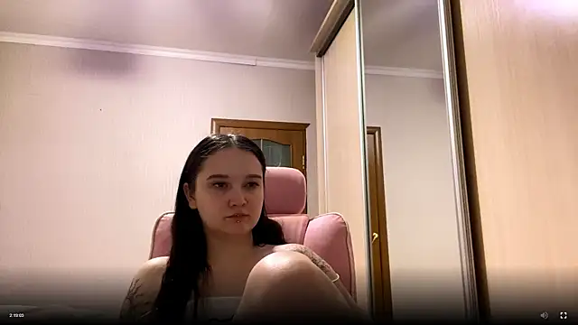 TrulaPhay 라이브 XXX 채팅