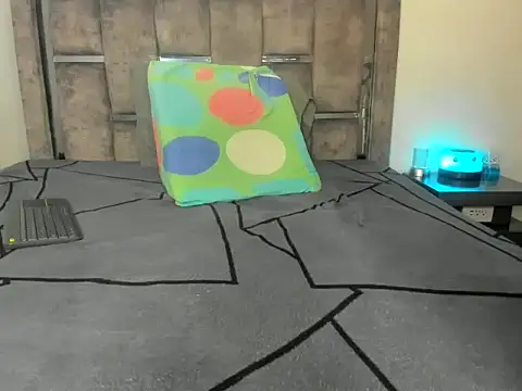 Master_Ruthles777 Webcam Show