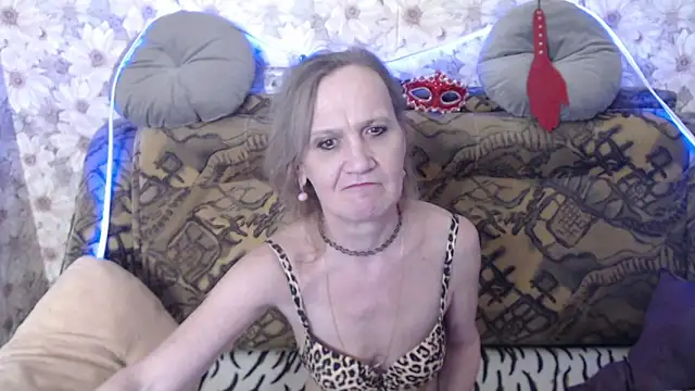 MissBekker Chat XXX live