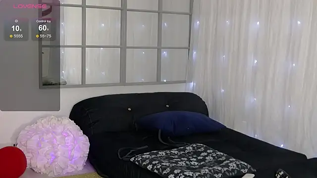 Czat XXX na żywo – SarahRaynex