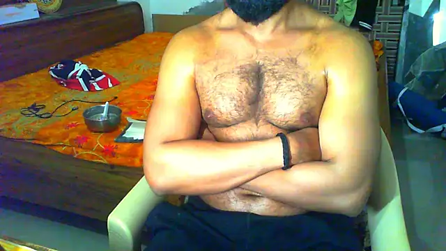 Vbestshow webkamerás műsora