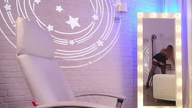 Margo_Pearls Live XXX-Chat