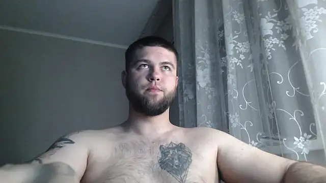 Show modela Ar4eewal na web-kameri