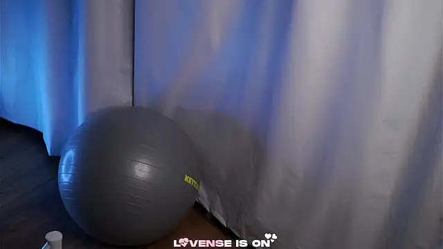 Czat XXX na żywo – TemikaAltvater