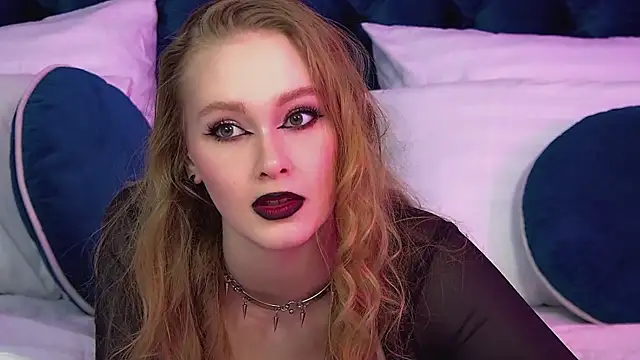 Czat XXX na żywo – AgataFoxley