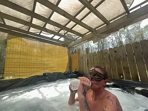 XXX chat uživo modela prainxxx22