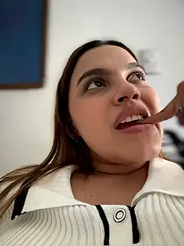 Colibri_xxx's Live XXX Chat