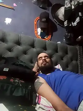 hairy_mannn Live XXX-Chat