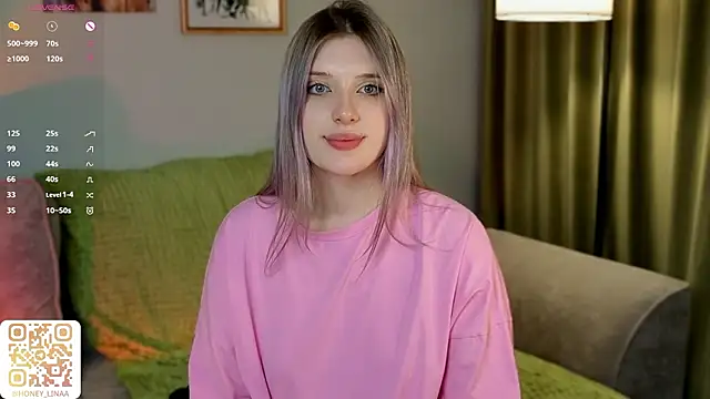 Онлайн чат XXX honey_kors