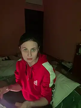 Flossy_Vettie's Live XXX Chat