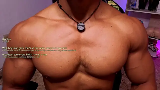 exquisite_gabe Live XXX-Chat