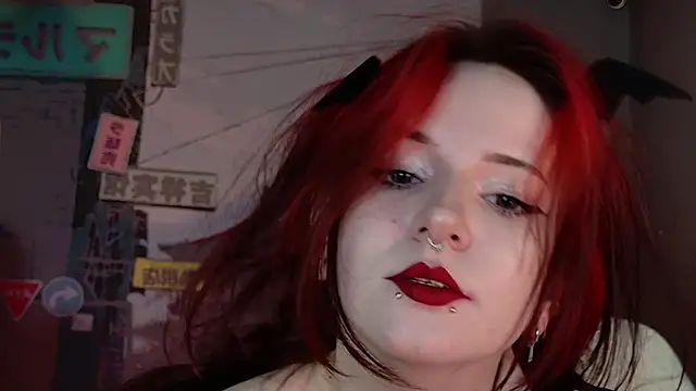 LizzyRid's Live XXX Chat