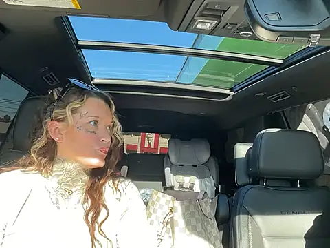 lexymarie 라이브 XXX 채팅