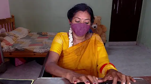 Chat XXX Live HotGulabi