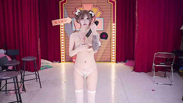 โชว์เว็บแคมของ MSN101