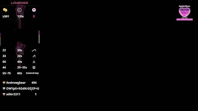 แชท XXX สดของ freyadivine