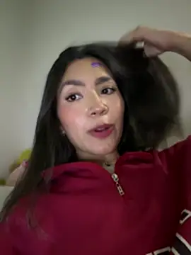 Chat XXX ao vivo de Mila_Morgan