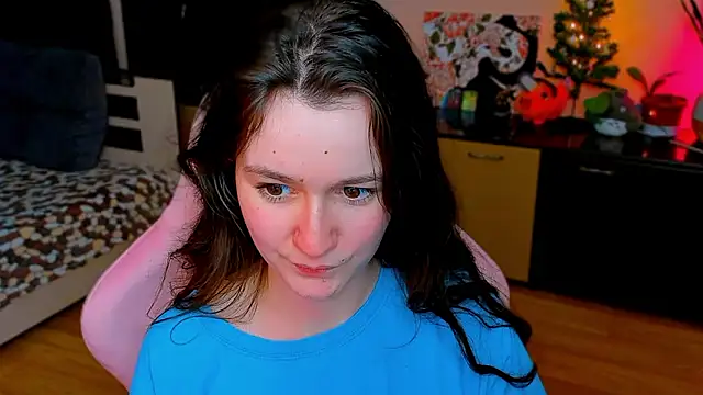 ameli_moon's Live XXX Chat