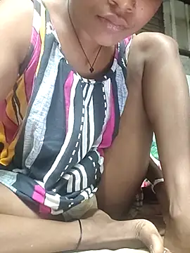 Sweet-runi's Webcam Show