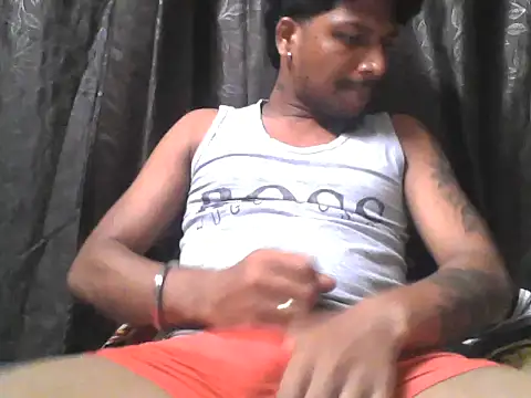 Handsome_09 라이브 XXX 채팅