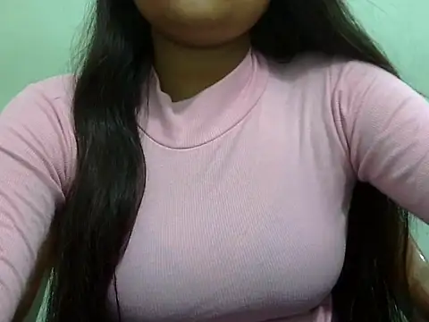 Вебкам-шоу NayraG