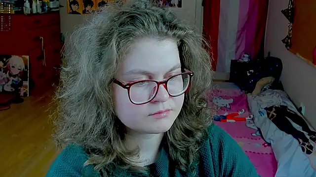 Sashy_Way's Live XXX Chat